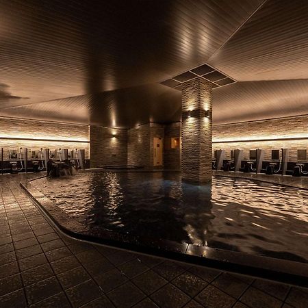 Grand Mercure Ise-Shima Resort & Spa Екстер'єр фото