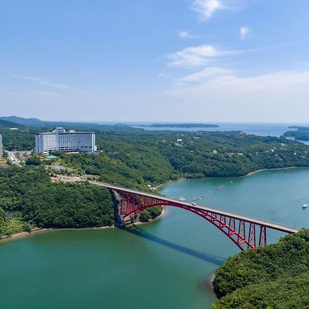 Grand Mercure Ise-Shima Resort & Spa Екстер'єр фото