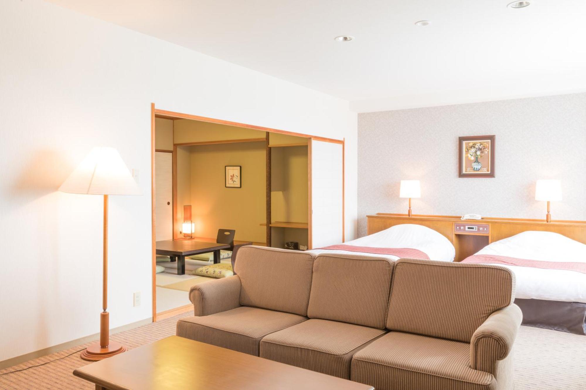Grand Mercure Ise-Shima Resort & Spa Екстер'єр фото