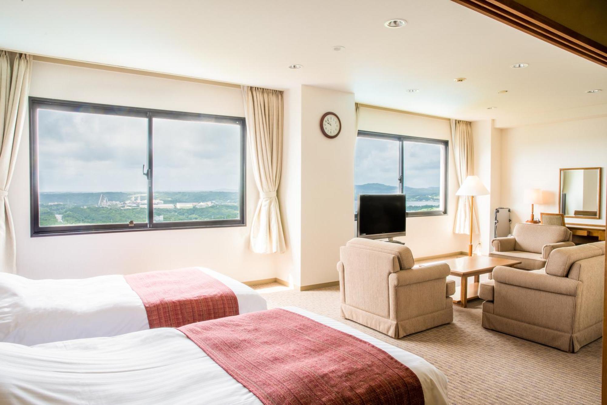 Grand Mercure Ise-Shima Resort & Spa Екстер'єр фото