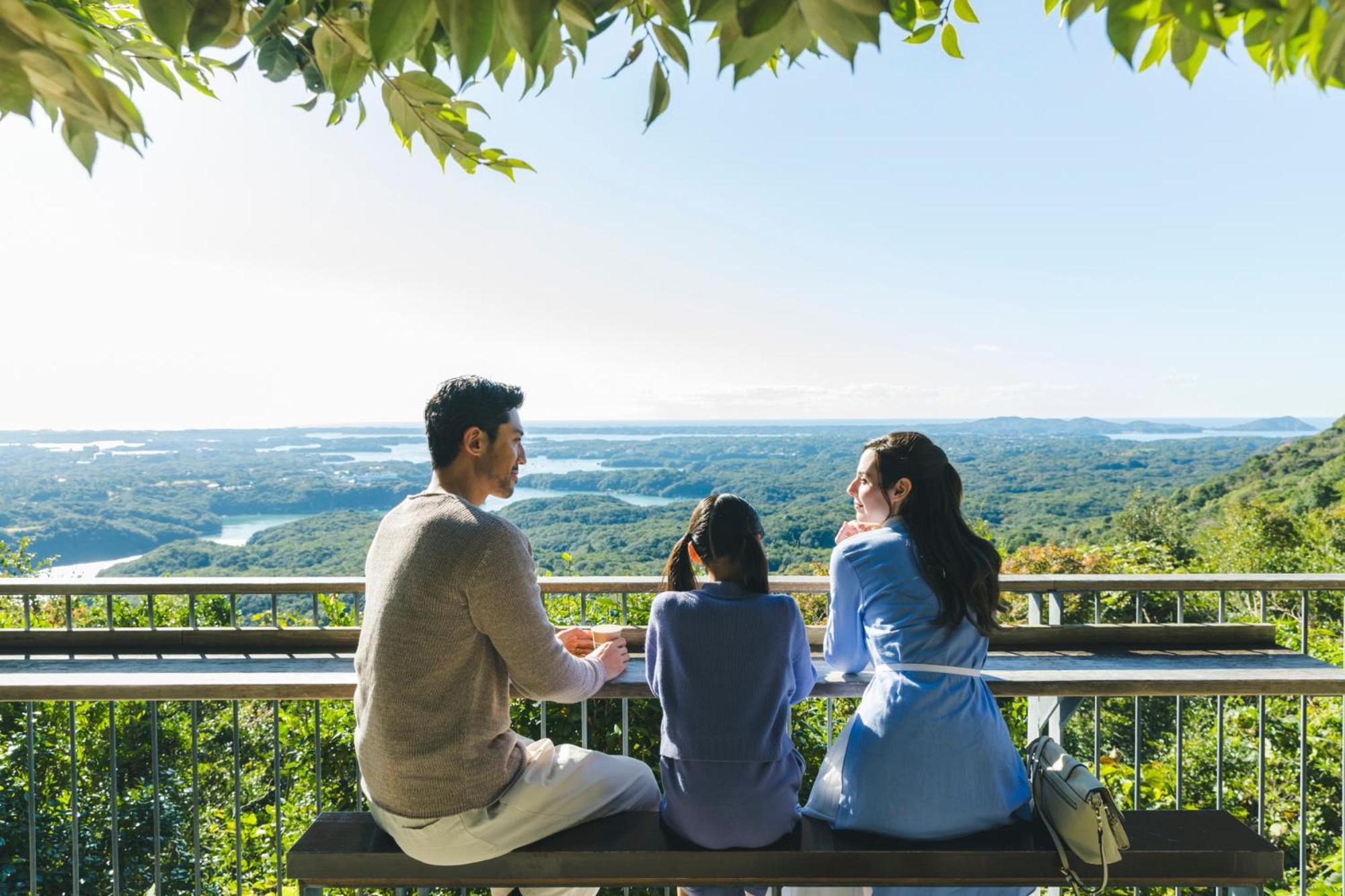 Grand Mercure Ise-Shima Resort & Spa Екстер'єр фото