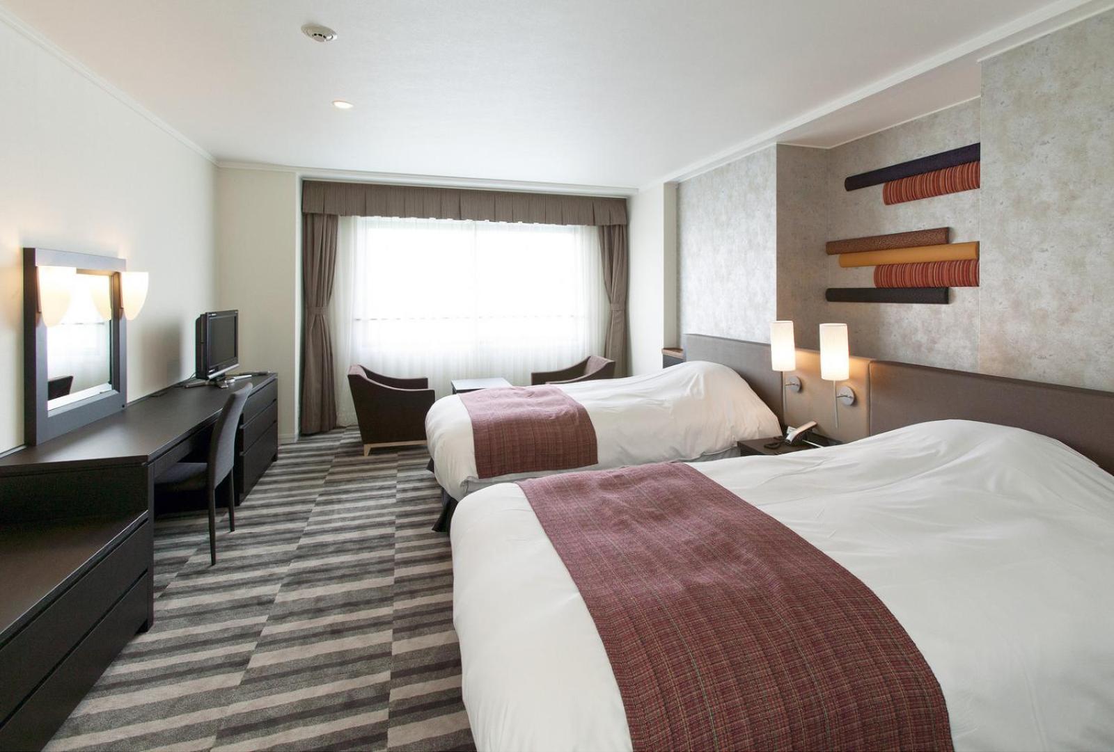 Grand Mercure Ise-Shima Resort & Spa Екстер'єр фото