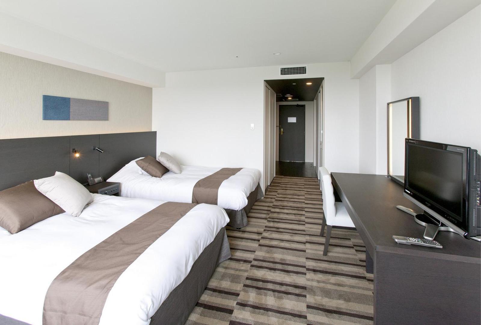 Grand Mercure Ise-Shima Resort & Spa Екстер'єр фото