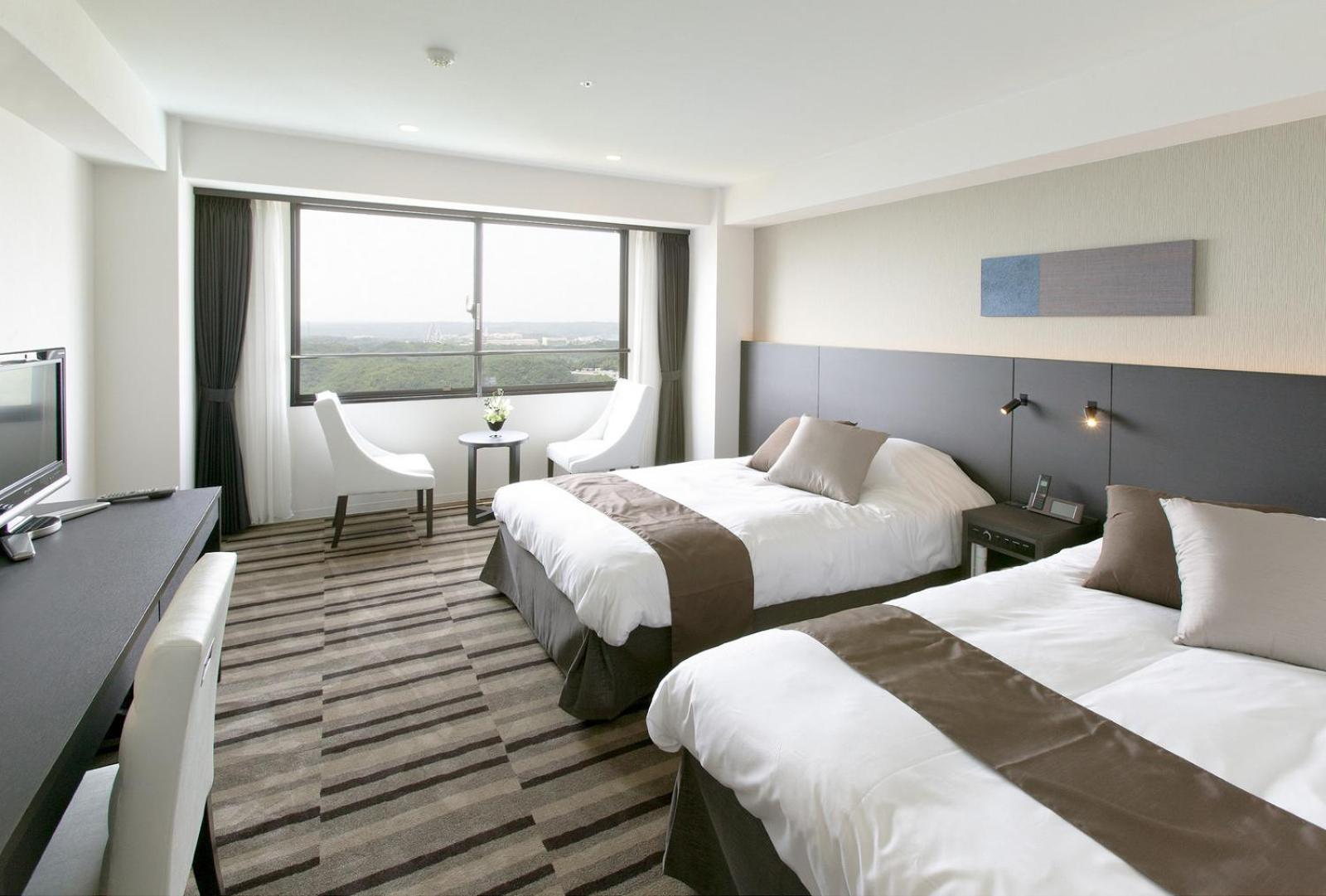 Grand Mercure Ise-Shima Resort & Spa Екстер'єр фото