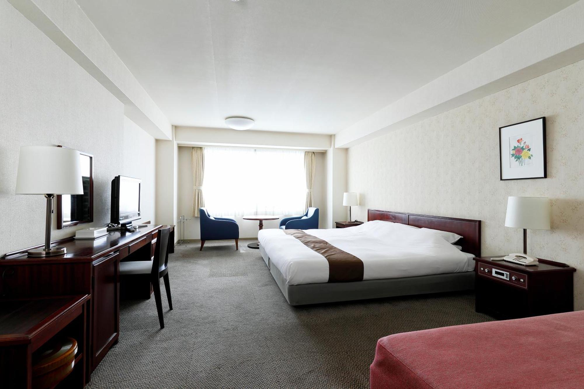 Grand Mercure Ise-Shima Resort & Spa Екстер'єр фото