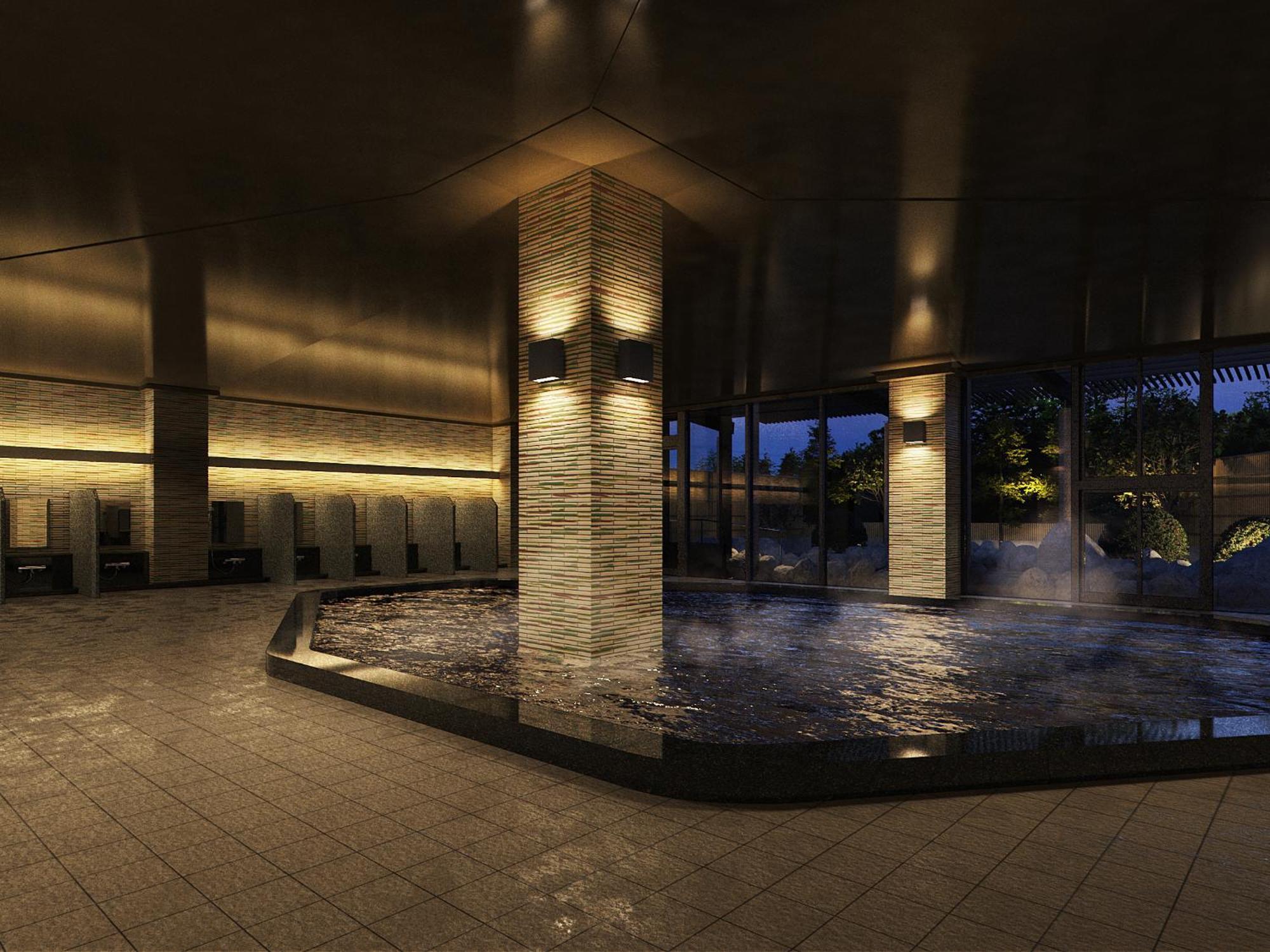 Grand Mercure Ise-Shima Resort & Spa Екстер'єр фото