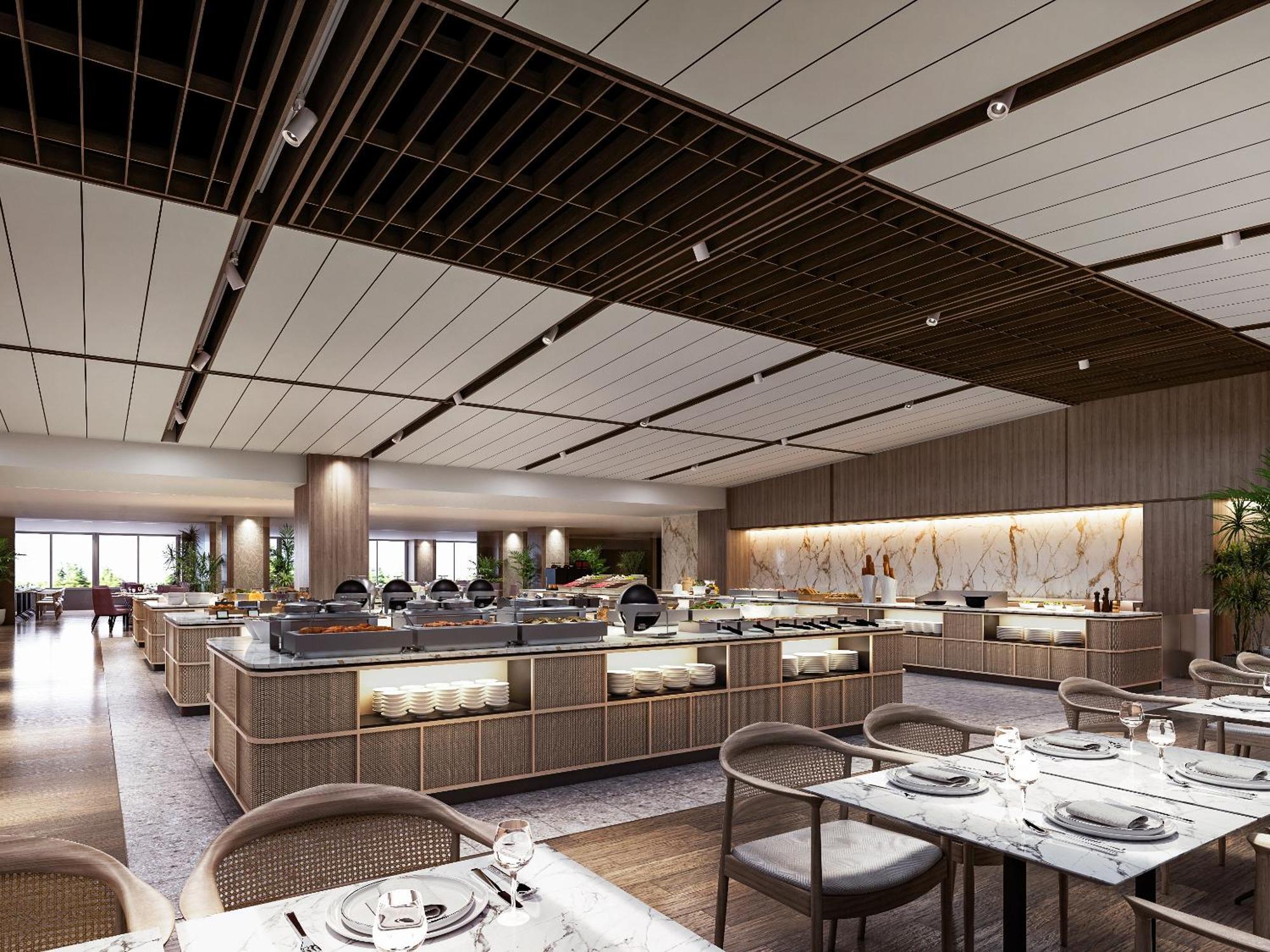 Grand Mercure Ise-Shima Resort & Spa Екстер'єр фото