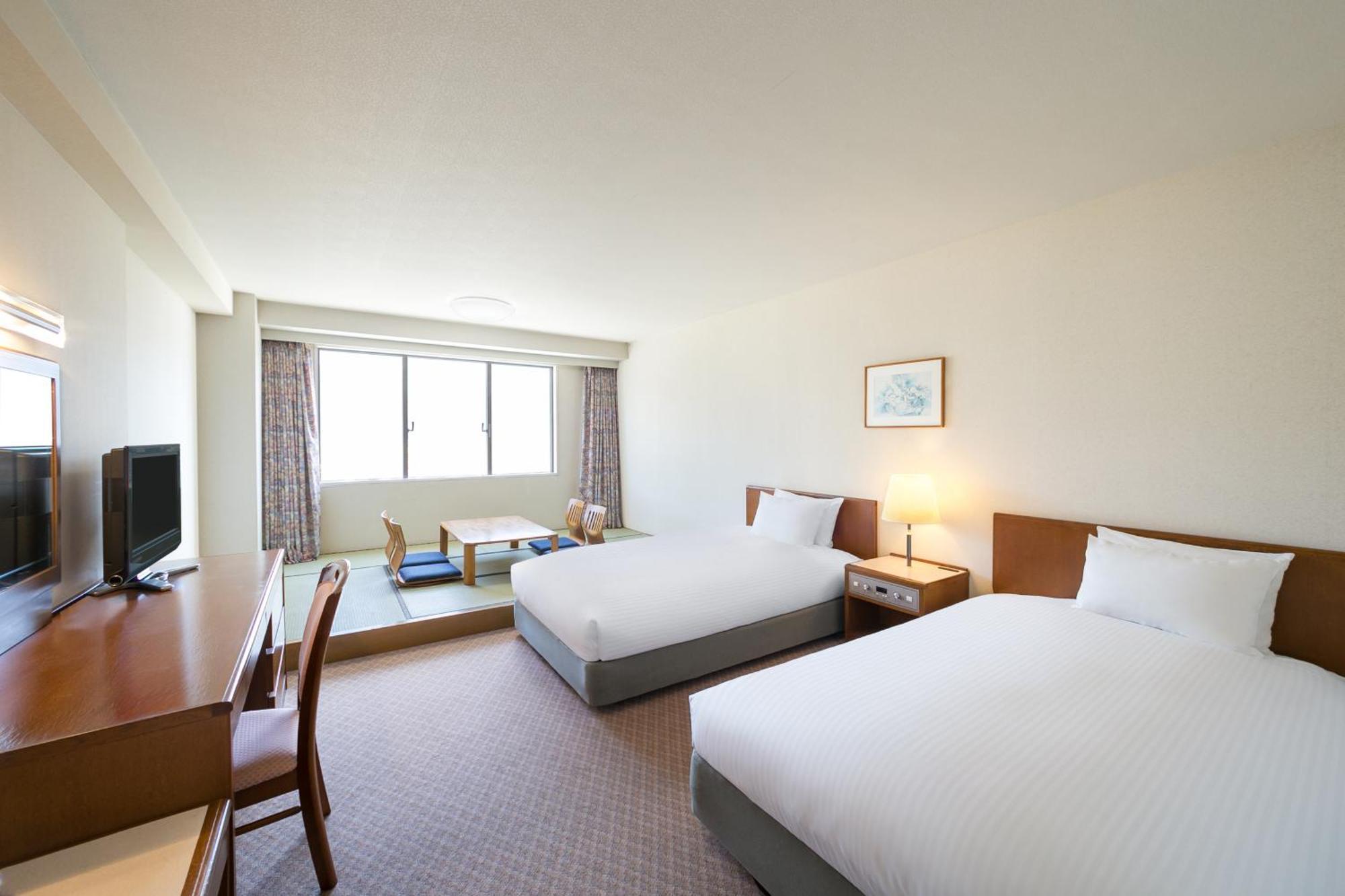 Grand Mercure Ise-Shima Resort & Spa Екстер'єр фото