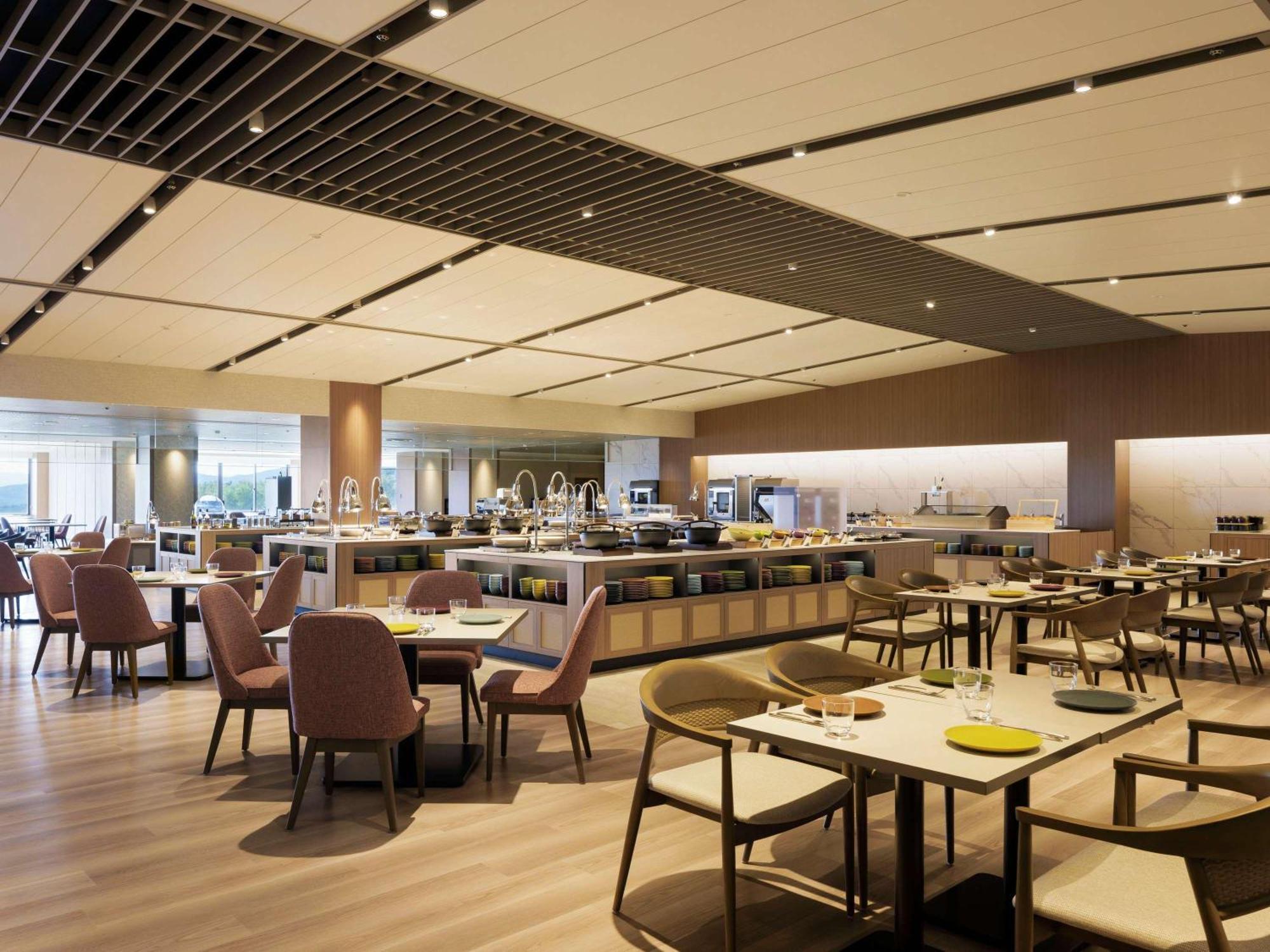 Grand Mercure Ise-Shima Resort & Spa Екстер'єр фото