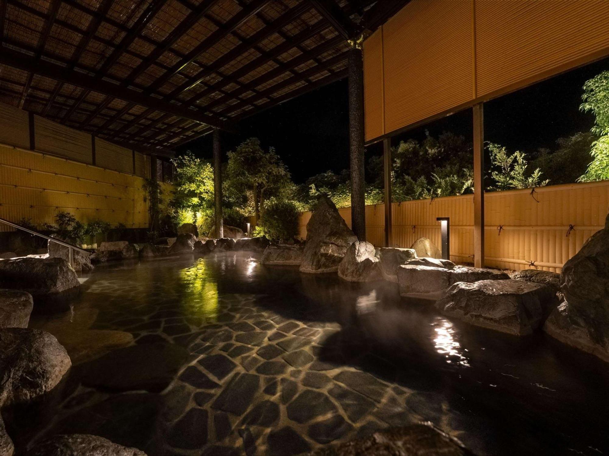 Grand Mercure Ise-Shima Resort & Spa Екстер'єр фото