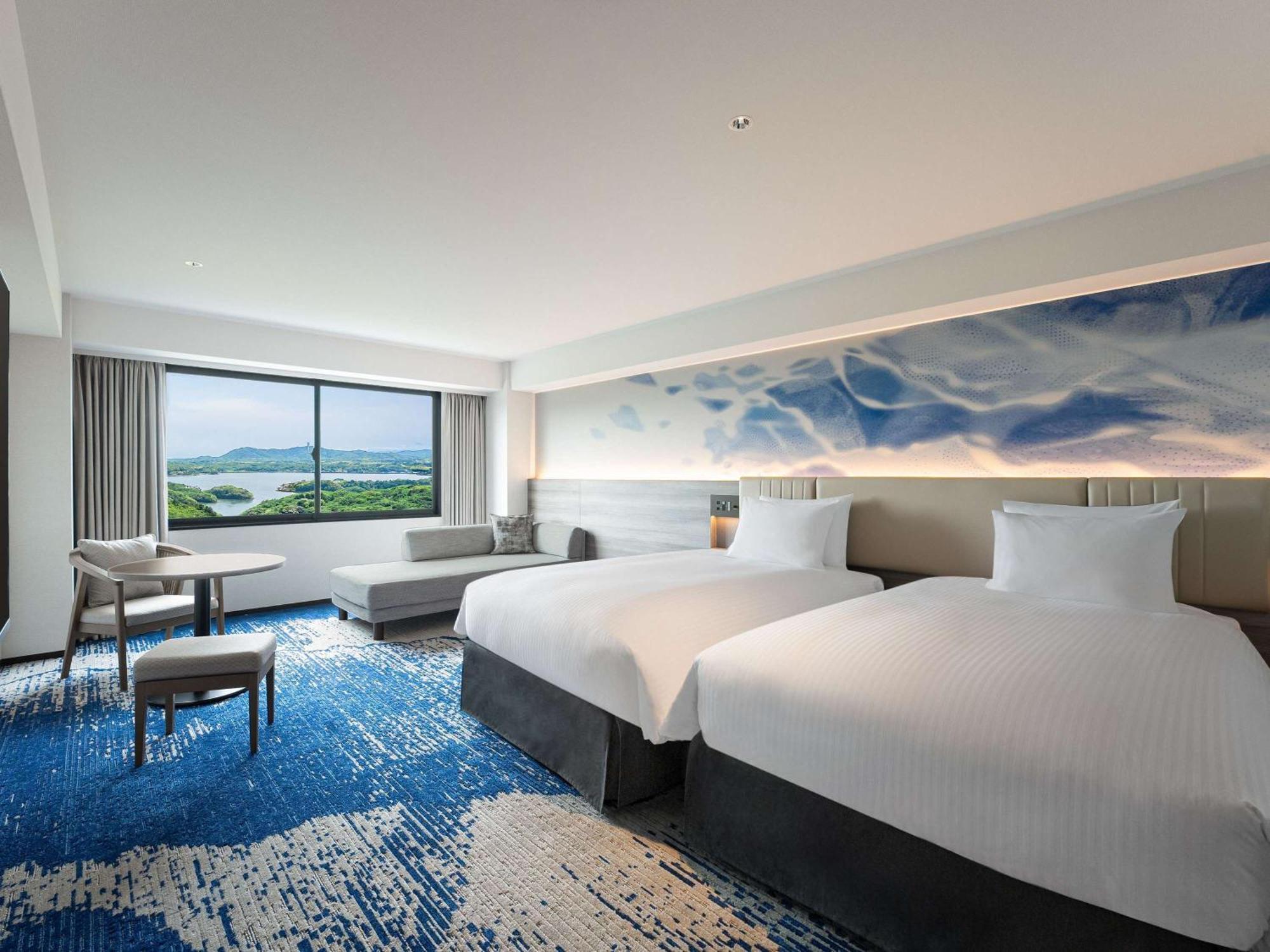 Grand Mercure Ise-Shima Resort & Spa Екстер'єр фото