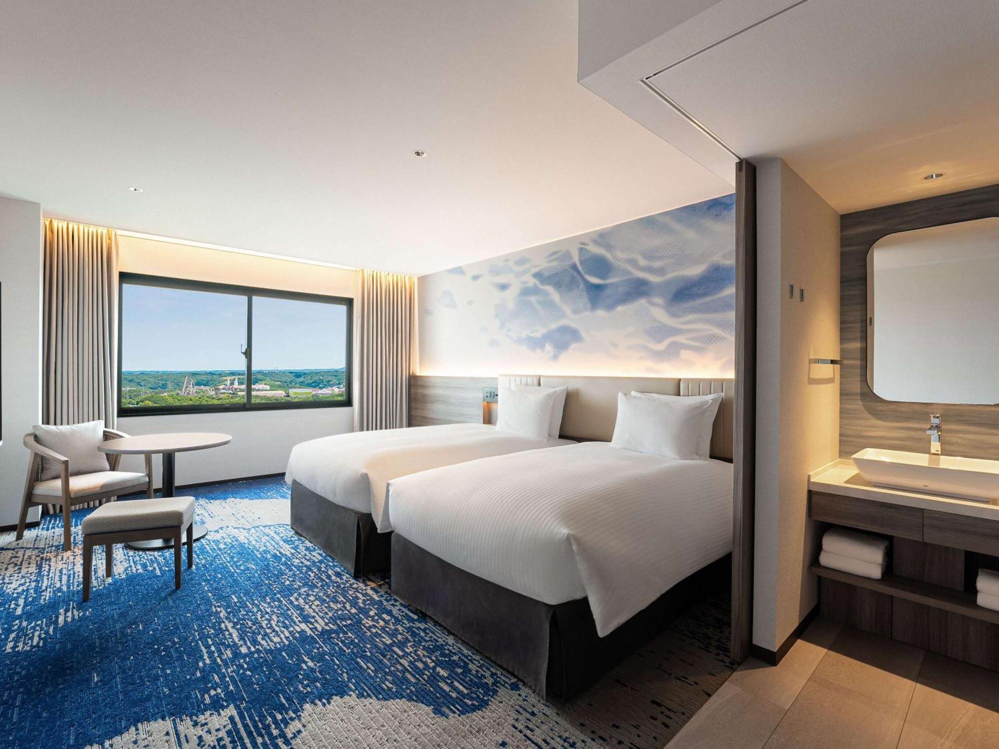 Grand Mercure Ise-Shima Resort & Spa Екстер'єр фото