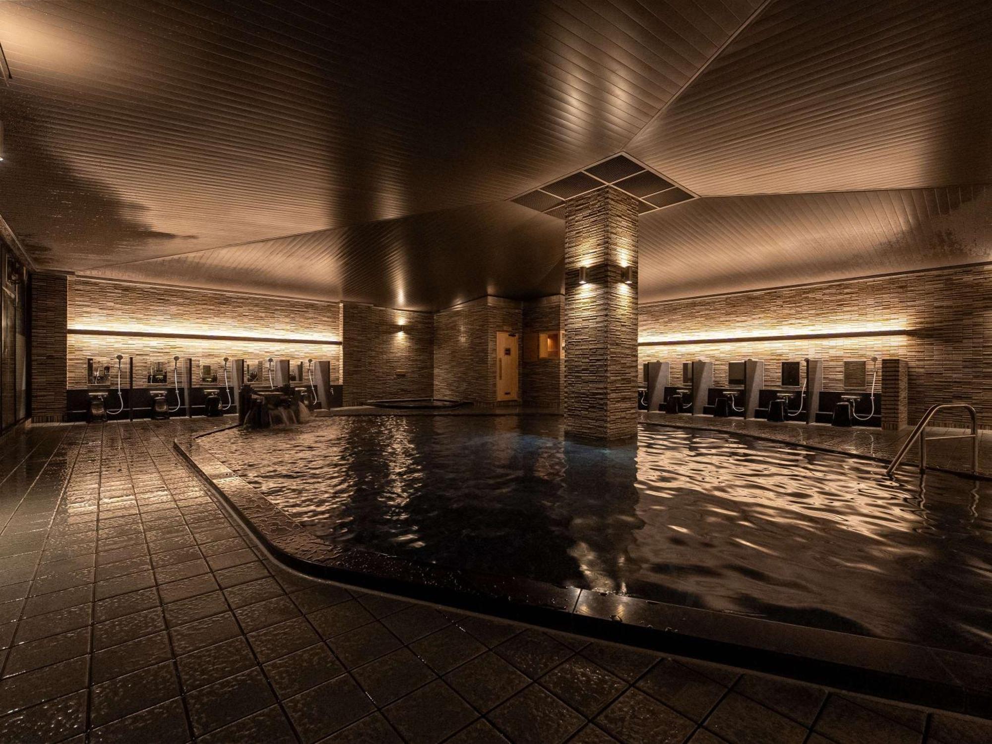 Grand Mercure Ise-Shima Resort & Spa Екстер'єр фото