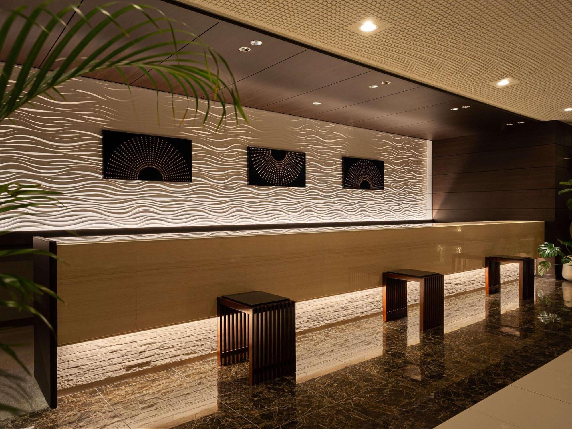 Grand Mercure Ise-Shima Resort & Spa Екстер'єр фото