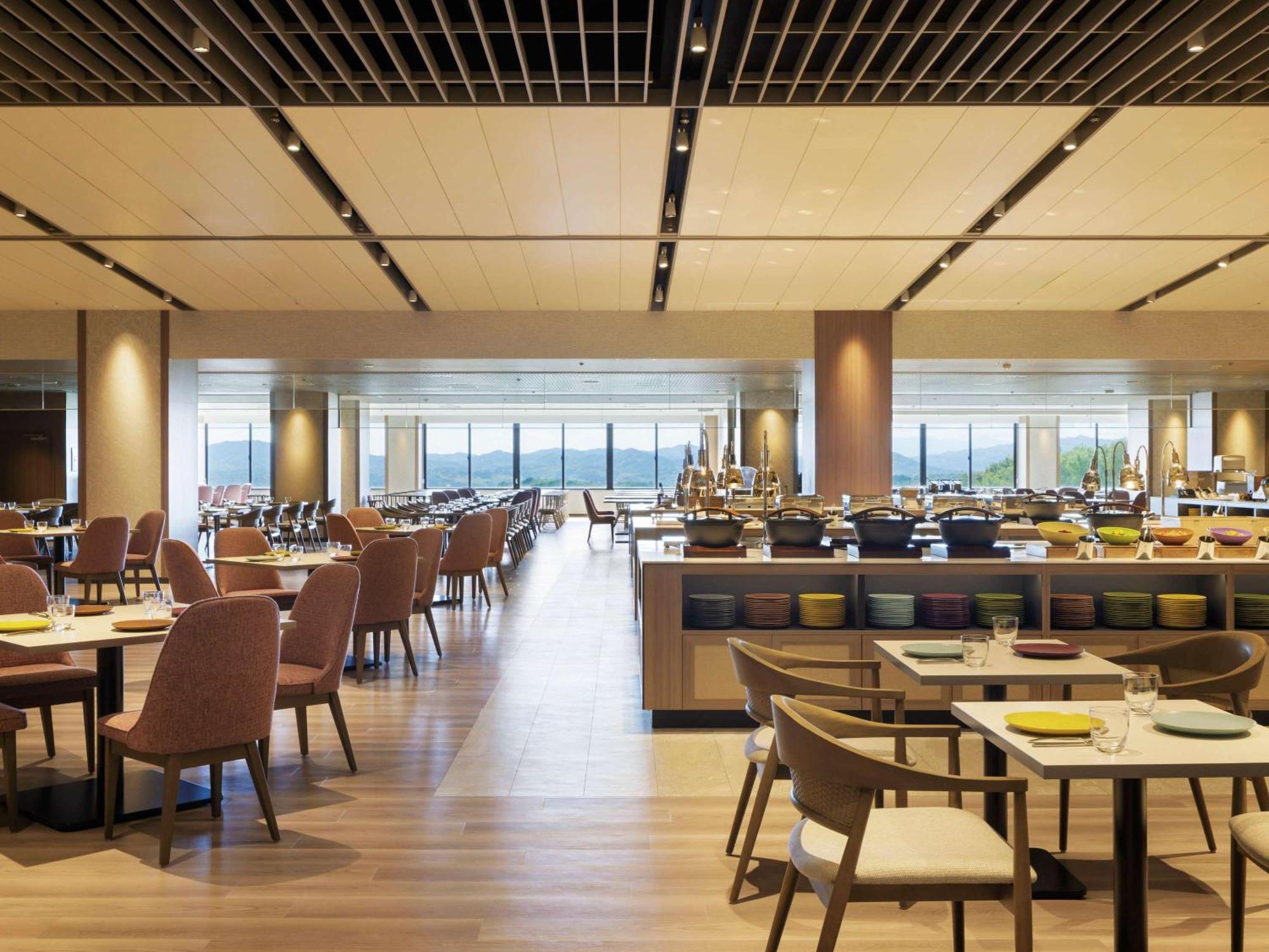Grand Mercure Ise-Shima Resort & Spa Екстер'єр фото