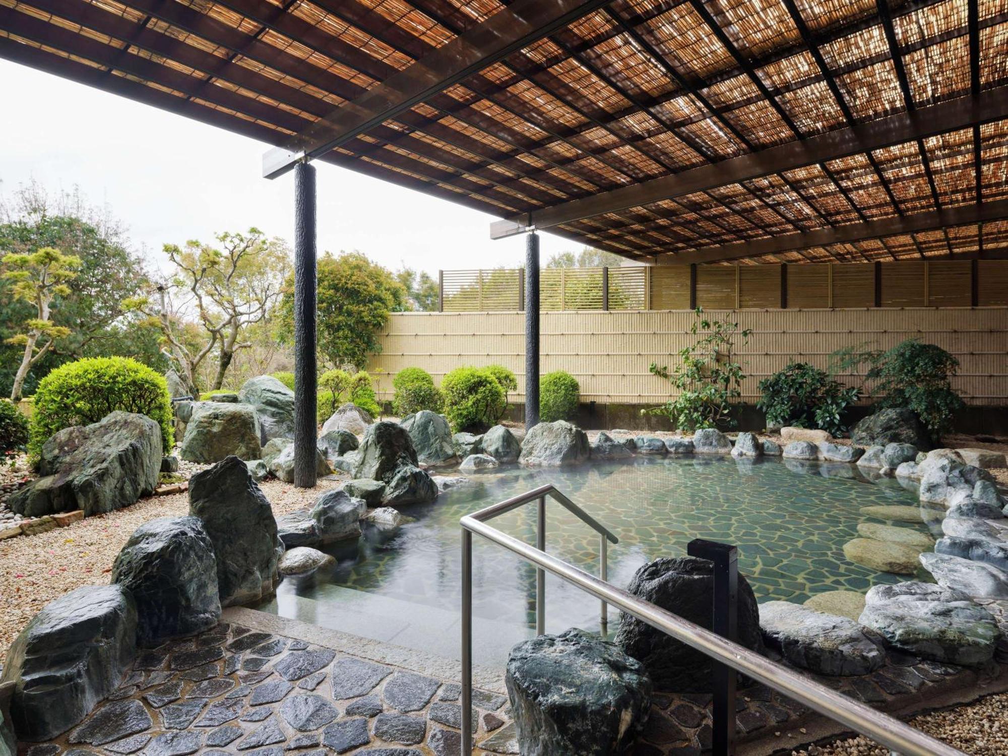 Grand Mercure Ise-Shima Resort & Spa Екстер'єр фото